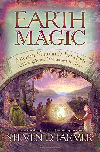 Spells for Earth Magic: Manipulating the Elements for Positive Change